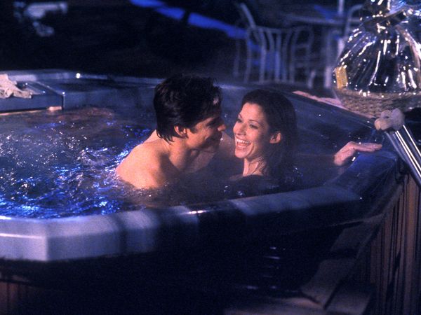 Melrose Place - Afstumpet drama