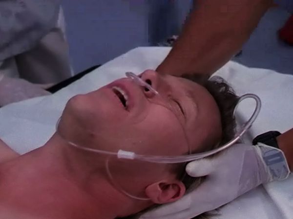 Melrose Place - En slesk professor