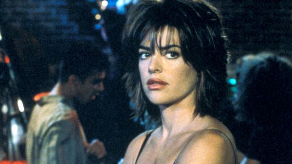 Melrose Place - Desperat efter Samantha