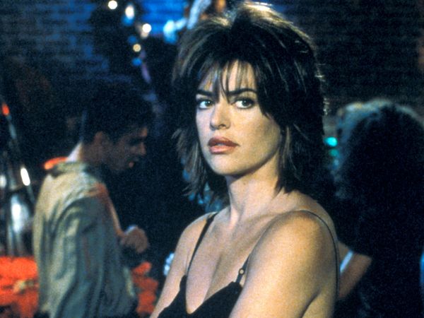 Melrose Place - Desperat efter Samantha