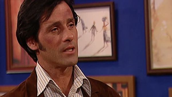 Pasión de gavilanes - Fernando pesca en rio revuelto