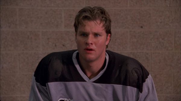 Touched By An Angel - The Penalty Box