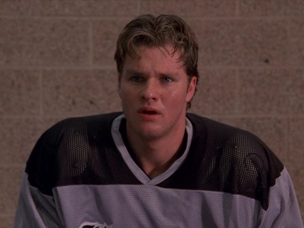 Touched By An Angel - The Penalty Box