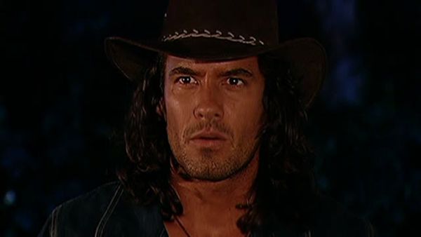 Pasión de gavilanes - Felicidad plena