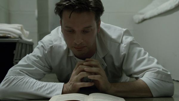 Rectify (LAS) - La cueva de Platón
