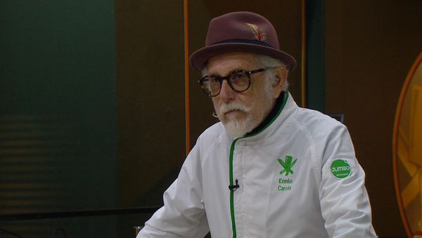 El Discípulo del Chef - Episodio 35
