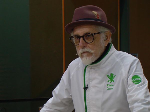 El Discípulo del Chef - Episodio 35