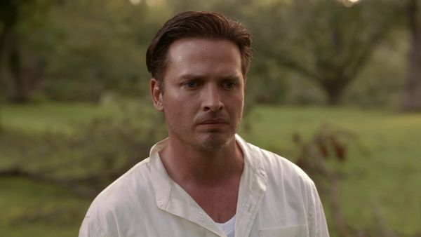 Rectify (LAS) - La escalera de Jacob