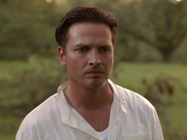 Rectify (LAS) - La escalera de Jacob