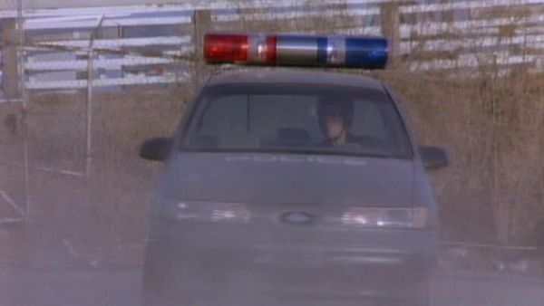 RoboCop: The Series - 102 - Prime Suspect