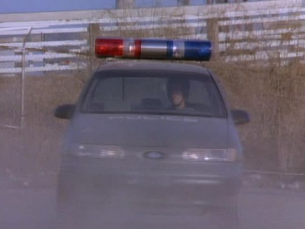 RoboCop: The Series - 102 - Prime Suspect