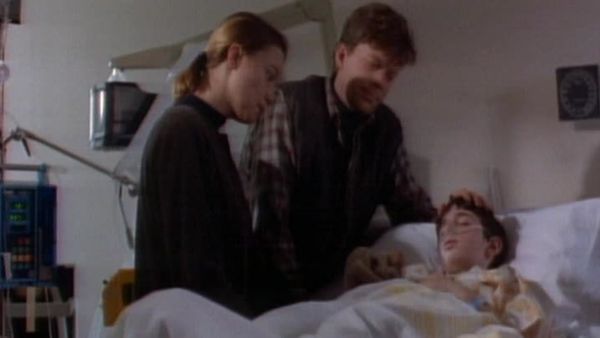 RoboCop: The Series - 104 - What Money Can't Buy
