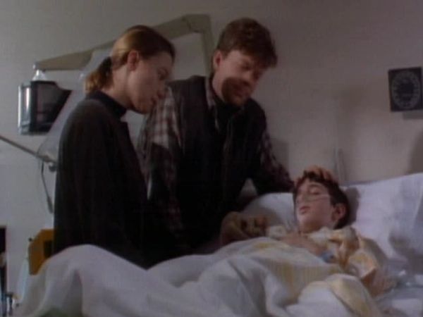 RoboCop: The Series - 104 - What Money Can't Buy