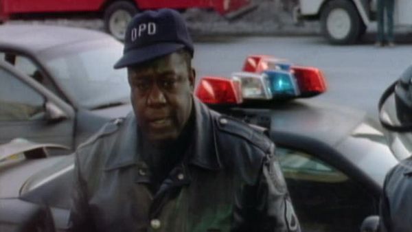 RoboCop: The Series - 108 - Provision 22