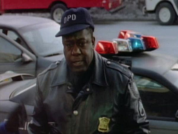RoboCop: The Series - 108 - Provision 22