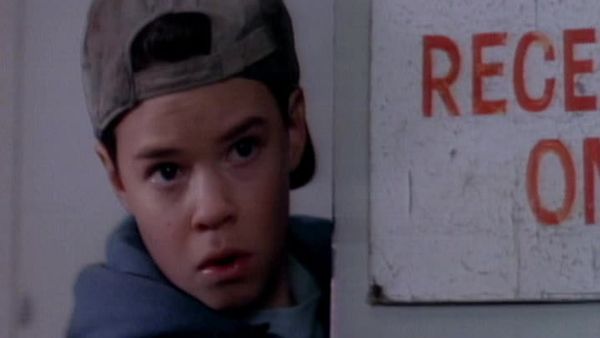 RoboCop: The Series - 109 - Faces of Eve