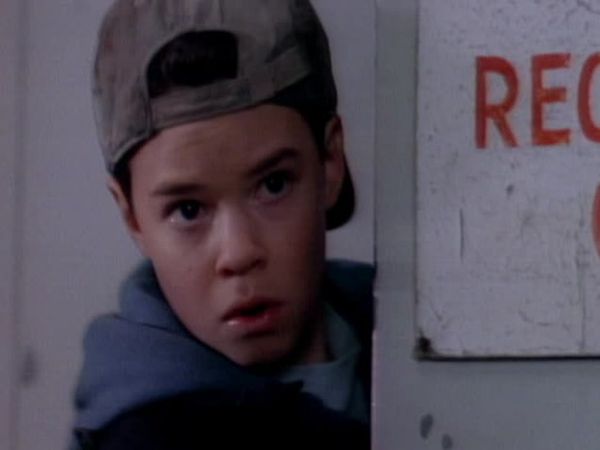 RoboCop: The Series - 109 - Faces of Eve