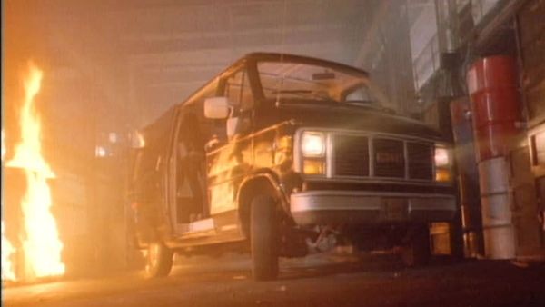 RoboCop: The Series - 112 - Inside Crime