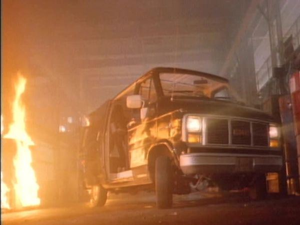 RoboCop: The Series - 112 - Inside Crime