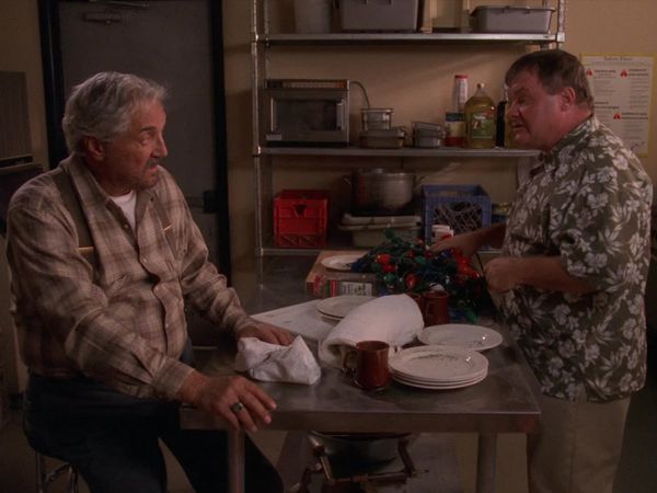 Touched By An Angel - Angels Anonymous