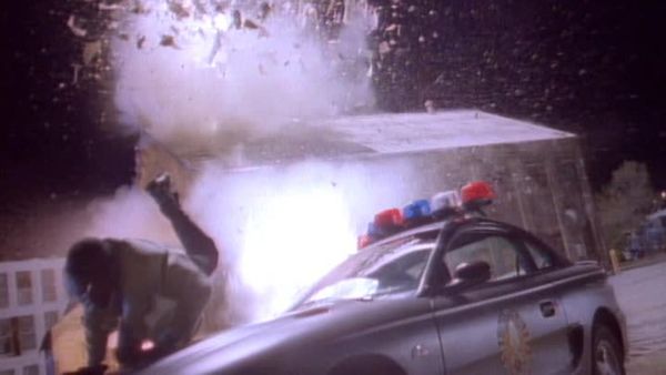 RoboCop: The Series - 115 - The Tin Man