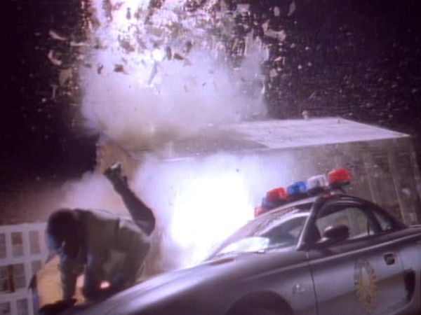 RoboCop: The Series - 115 - The Tin Man