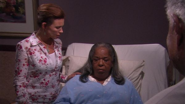 Touched By An Angel - Remembering Me - Part 2