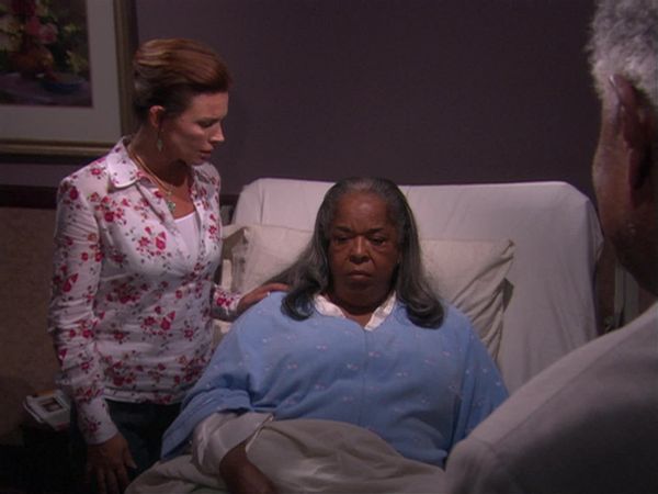 Touched By An Angel - Remembering Me - Part 2