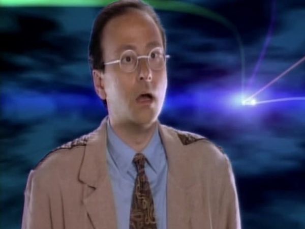 RoboCop: The Series - 117 - Heartbreakers
