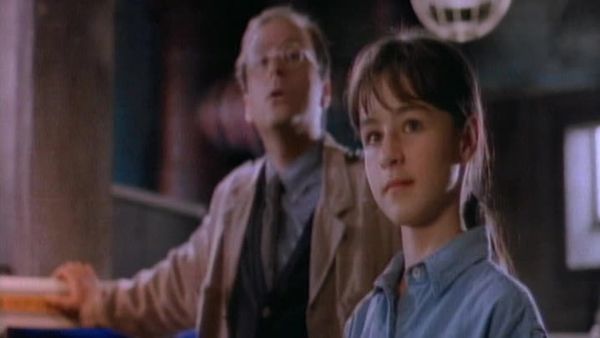 RoboCop: The Series - 118 - Mother's Day