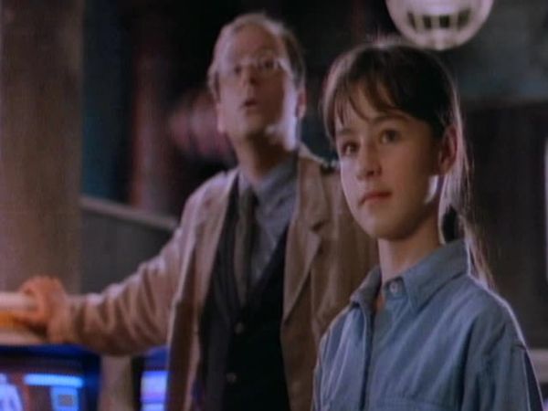 RoboCop: The Series - 118 - Mother's Day