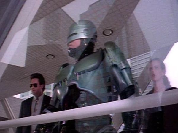 RoboCop: The Series - 121 - Public Enemies
