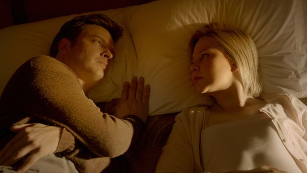 Rectify (LAS) - Desquiciado