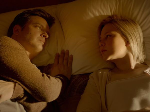Rectify (LAS) - Desquiciado