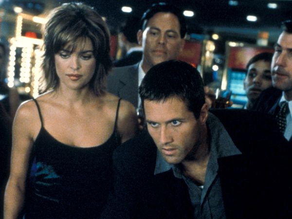 Melrose Place - Et lys i enden av fallet