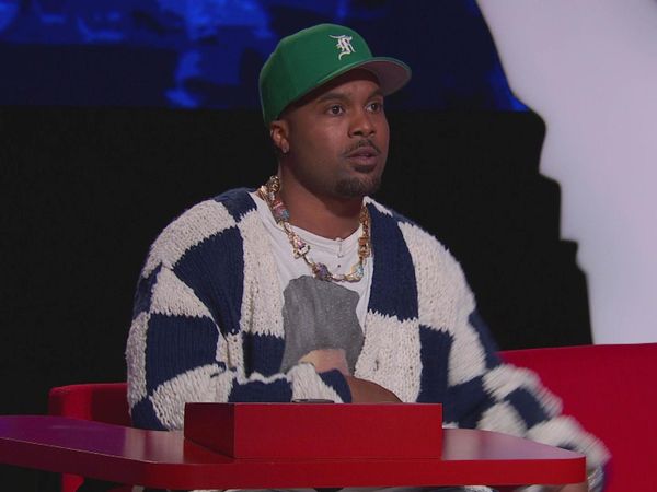 Ridiculousness - Chanel and Sterling CDLXIII