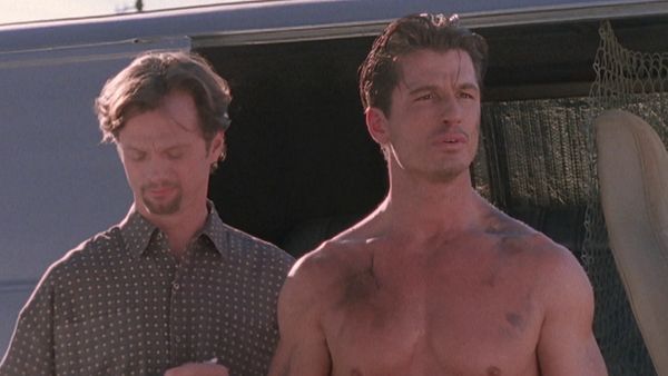 Pacific Blue - Episode 220