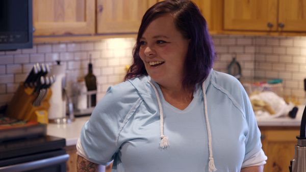 Teen Mom: The Next Chapter NO - You Go Do You