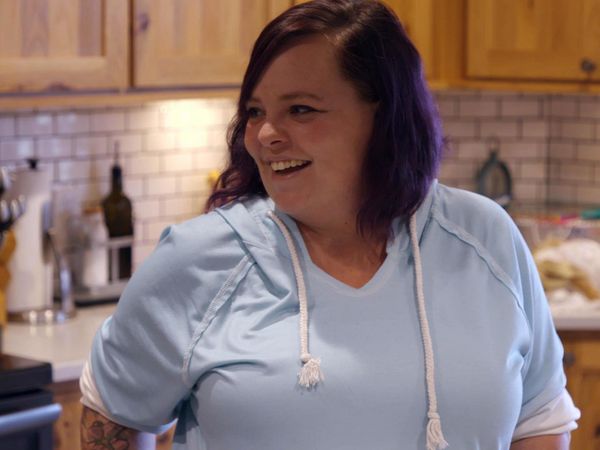 Teen Mom: The Next Chapter NO - You Go Do You