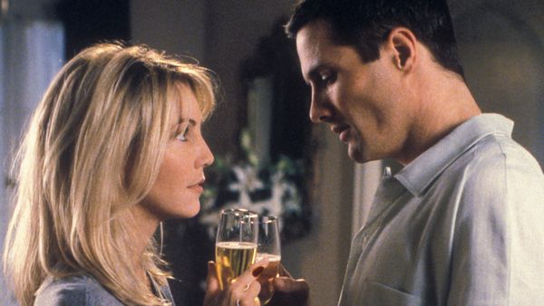 Melrose Place - Christine på sporet