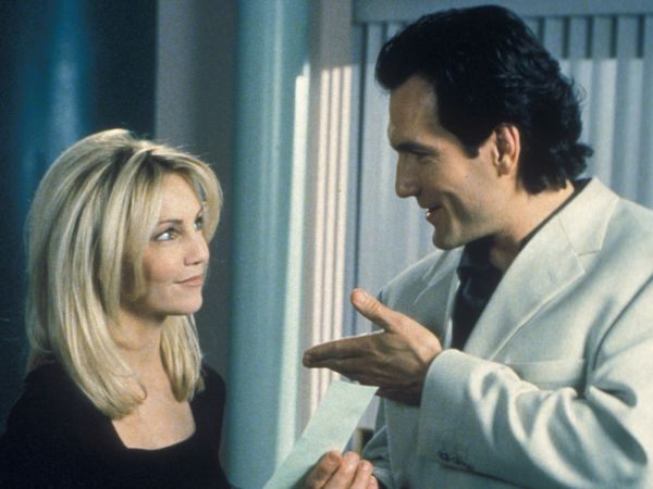 Melrose Place - MP fortrolighet