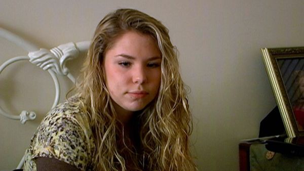 Teen Mom 2 - Curveball