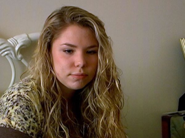 Teen Mom 2 - Curveball