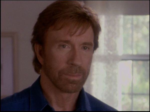 Walker Texas Ranger - Et kongelig kupp