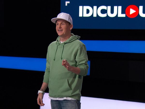 Ridiculousness - Howie Mandel