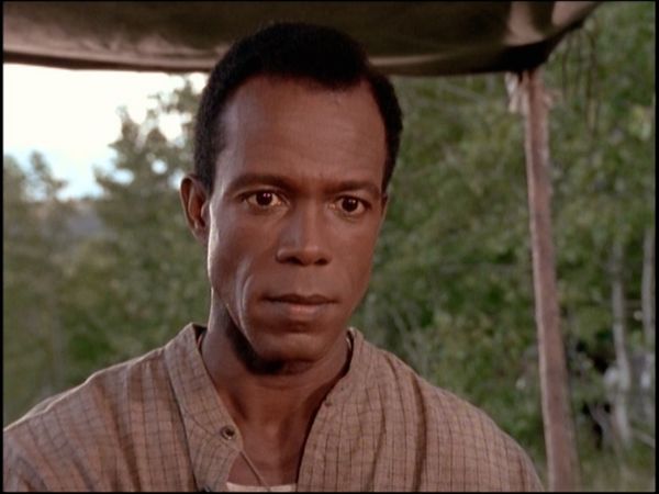 Walker Texas Ranger - Paradis-stien