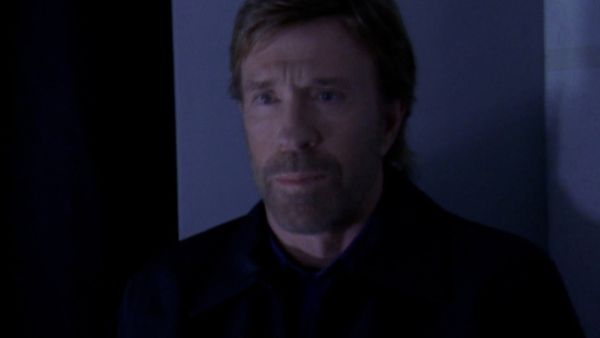Walker Texas Ranger - De fortapte guttene