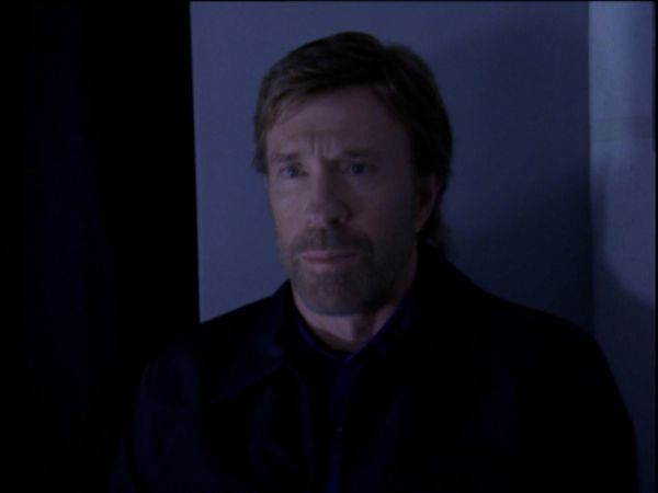 Walker Texas Ranger - De fortapte guttene
