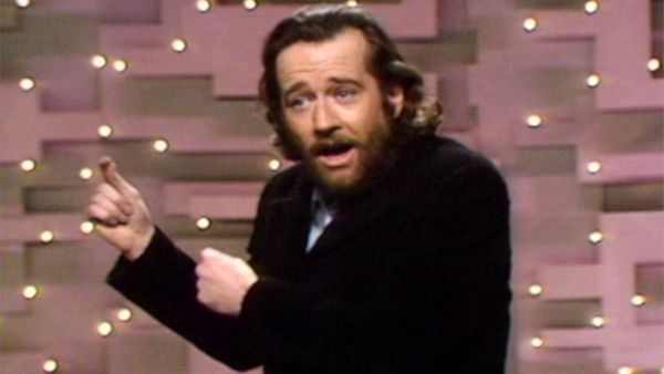 Comedy Legends from The Ed Sullivan Show - Ep. 26: George Carlin, London Lee, David Steinberg, Louis Nye