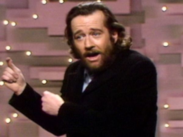 Comedy Legends from The Ed Sullivan Show - Ep. 26: George Carlin, London Lee, David Steinberg, Louis Nye